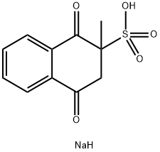 Menadionnatriumbisulfit