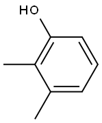 Xylenol Struktur