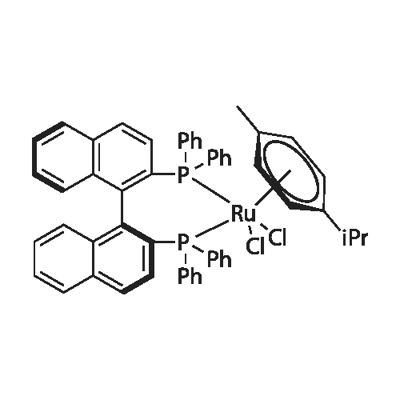 [RuCl(p-cymene)((S)-binap)]Cl