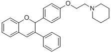 CDRI 85-287 Struktur