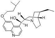 Euprocin Struktur