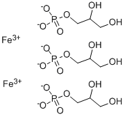 Dieisentris(glycerophosphat)