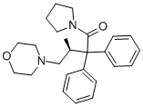 MORAMIDE Struktur