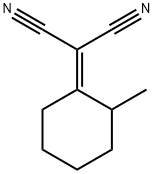 2-Methylcyclohexylidenemalononitrile