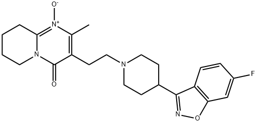 Risperidone PyriMidinone-N-oxide (Risperidone iMpurity) price.