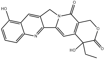 10-HYDROXYCAMPTOTHECIN