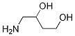 1,3-Butanediol, 4-aMino- Struktur