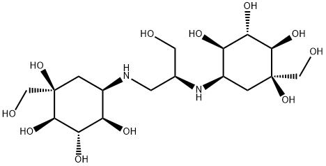 1303996-66-8 Structure