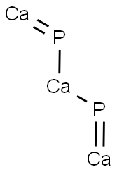 CALCIUM PHOSPHIDE