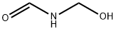 N-(hydroxymethyl)formamide Struktur