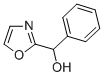 A-PHENYL-2-OXAZOLEMETHANOL  97 Struktur