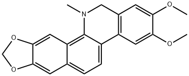 dihydronitidine