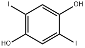 1,4-DIHYDROXY-2,5-DIIODOBENZENE