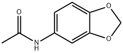 3',4'-METHYLENEDIOXYACETANILIDE