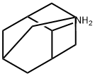 2-AMINOADAMANTANE Structure