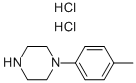 1-(P-TOLYL)PIPERAZINE DIHYDROCHLORIDE price.