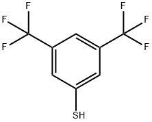 3,5-Bis(trifluoromethyl)benzenethiol price.