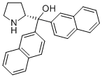 (R)-DI-2-NAPHTHYLPROLINOL price.