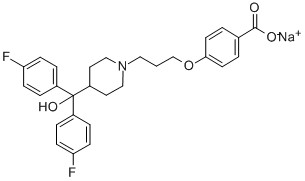 130838-11-8 結(jié)構(gòu)式