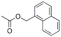 Acetic acid (1-naphtyl)methyl ester