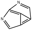 1,4-Diazacyclopropa[cd]pentalene(9CI) Struktur