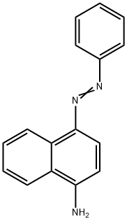 4-PHENYLAZO-1-NAPHTHYLAMINE price.