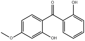 2,2'-Dihydroxy-4-methoxybenzophenone 