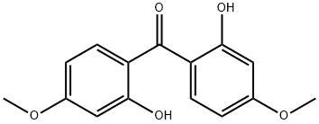 131-54-4 Structure