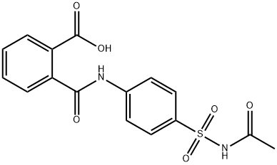 131-69-1 結(jié)構(gòu)式