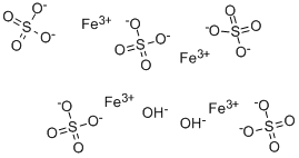 1310-45-8 Structure