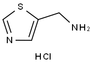 C-THIAZOL-4-YL-METHYLAMINE HYDROCHLORIDE price.