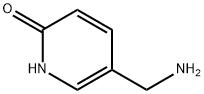 5-AMINOMETHYL-1H-PYRIDIN-2-ONE
