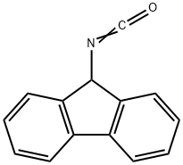 9H-FLUOREN-9-YL ISOCYANATE  95 price.