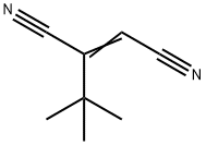 2-tert-butylfuMaronitrile Struktur