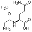 N-甘氨酰-L-谷氨酰胺 結(jié)構(gòu)式