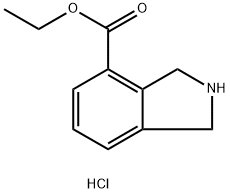 ethylisoindoline-4-carboxylatehydrochloride price.