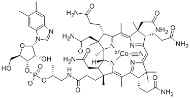 13115-03-2 結(jié)構(gòu)式