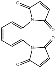 N,N'-O-PHENYLENEDIMALEIMIDE price.