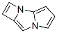 Azeto[1,2-c]pyrrolo[1,2-a]imidazole (9CI) Struktur