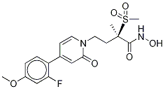 PF5081090 Struktur