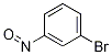 Benzene, 1-broMo-3-nitroso- Struktur