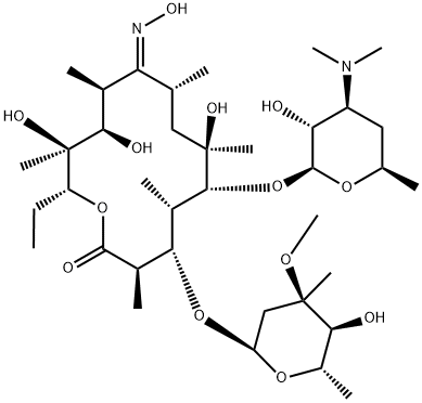 13127-18-9 結(jié)構(gòu)式