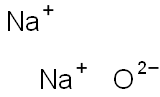 Sodium oxide price.