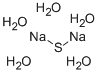 SODIUM SULFIDE PENTAHYDRATE|五水硫化鈉