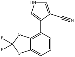 131341-86-1 結(jié)構(gòu)式