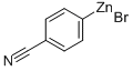 4-CYANOPHENYLZINC BROMIDE price.