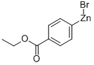 4-(ETHOXYCARBONYL)PHENYLZINC BROMIDE