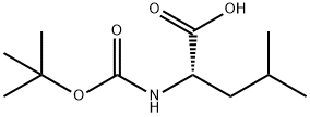 BOC-L-Leucine