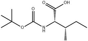 BOC-L-Isoleucine 