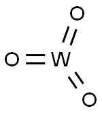 Tungsten trioxide price.